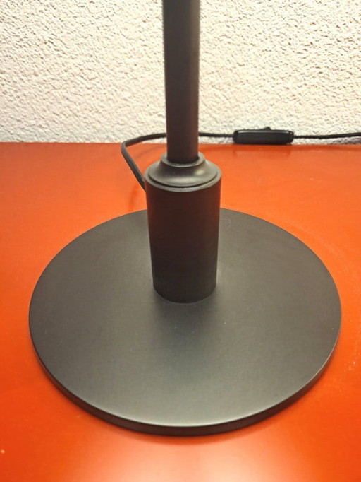 Lampada da tavolo in metallo Louis Poulsen PH 3½-2½ BLACK FRIDAY EDITION