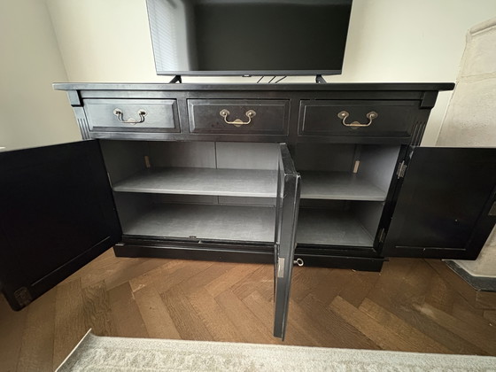 Image 1 of Eichholz Sideboardschrank