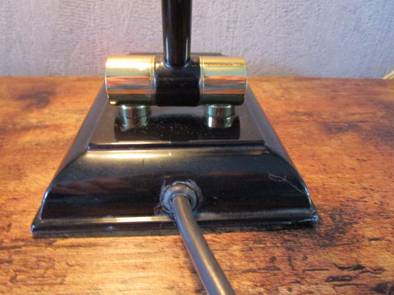 Image 1 of Herbert Schmidt Leuchten Pianolamp