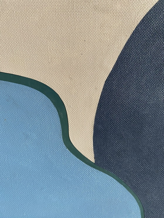 Image 1 of Abstrakte Malerei