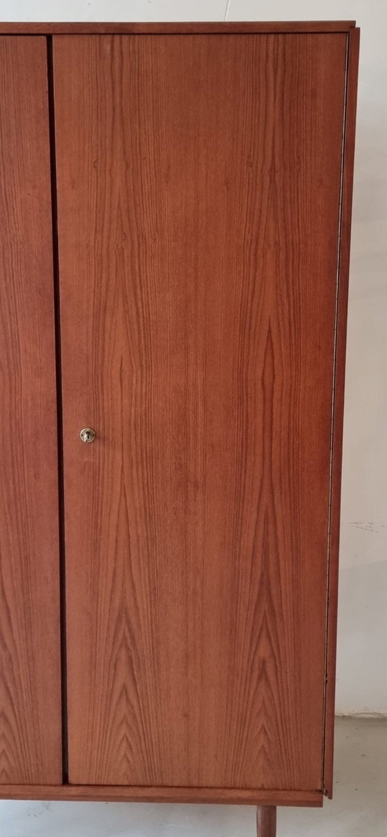 Image 1 of Garderobe aus der Mitte des Jahrhunderts