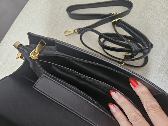 Precioso bolso negro con estilo – coach, Bolsos de hombro, Nylon (photo 3 of 5)