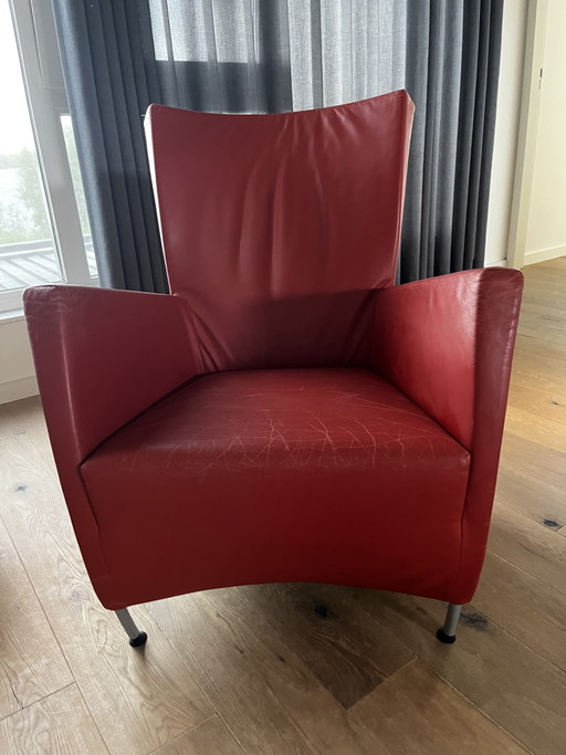 Montis Windy fauteuil 