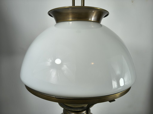 Lampe de navire vintage