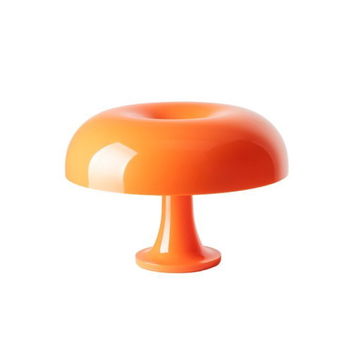 Artemide - Nessino Table Lamp Red