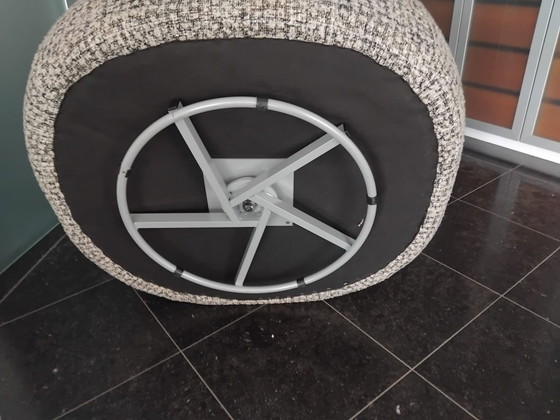 Image 1 of Poltrona girevole