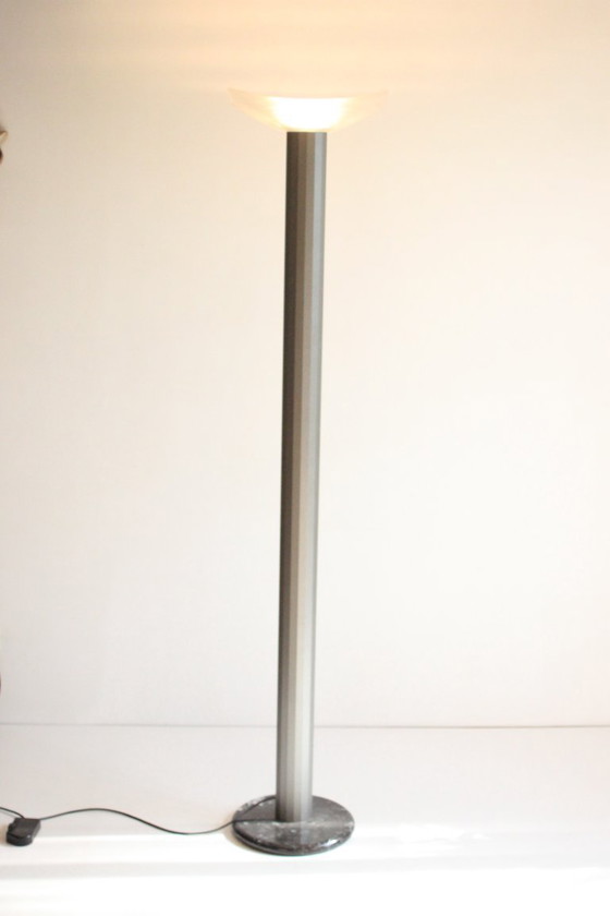 Image 1 of Vintage uplighter by Valenti Luce, Italy 1980s-1990s