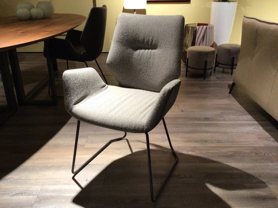 Image 1 of Leolux Mime Esszimmerstuhl (4er-Set)