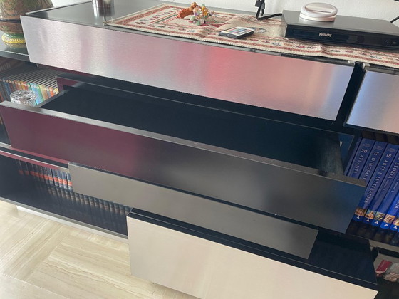 Image 1 of GIOTTO STOPPINO SIDEBOARD