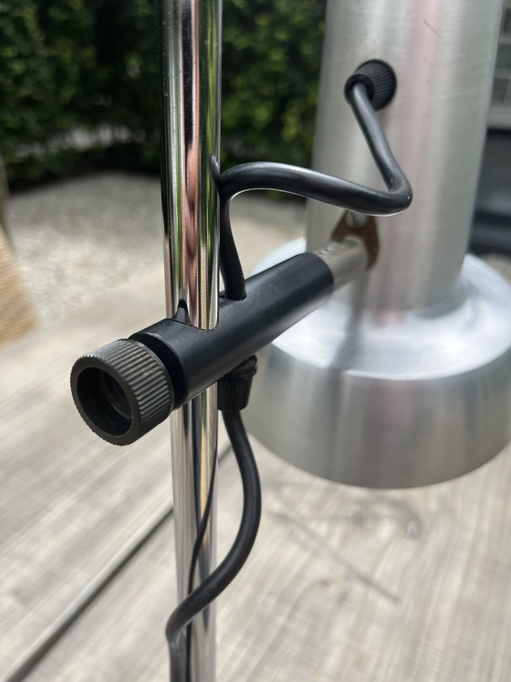 Image 1 of Lámpara de escritorio SIS de aluminio