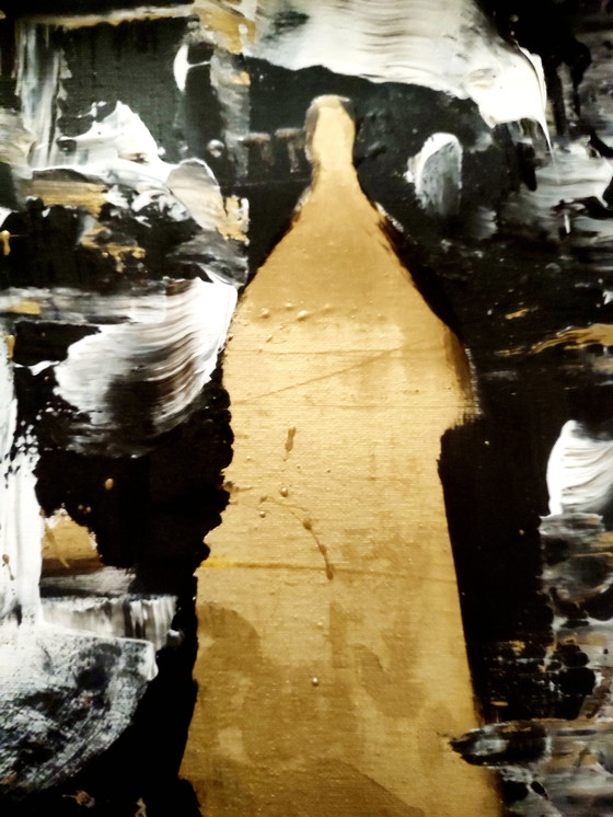 Image 1 of Walter Geraci – Fallo Abstract