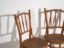 Antikes Set von 4 Bugholzstühlen aus gebogenem Holz – Mitteleuropa, um 1900 – Thonet, Esszimmerstühle, Metal (photo 25 of 40)