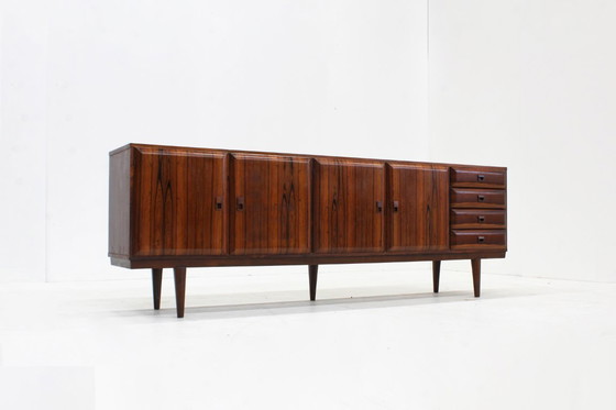 Image 1 of Vintage Mid Century sideboard 1960s