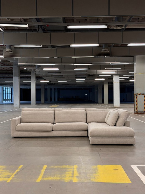 Image 1 of Linteloo Mauro Ecksofa | Ton