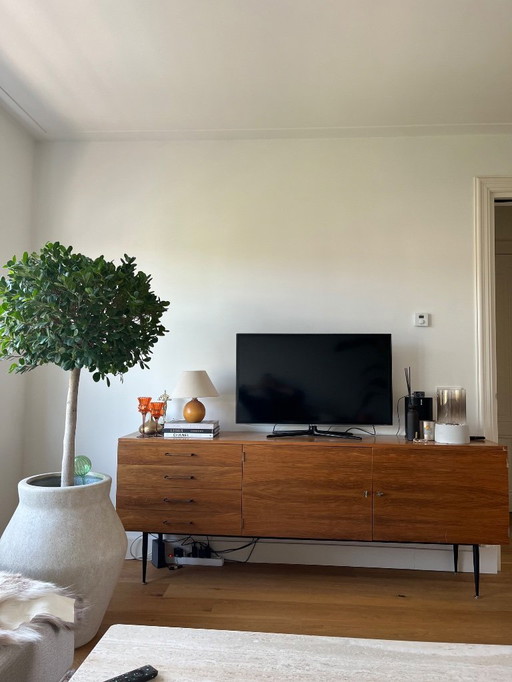 Vintage dressoir kast 