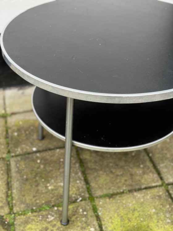 Image 1 of Table basse Gispen modèle 503
