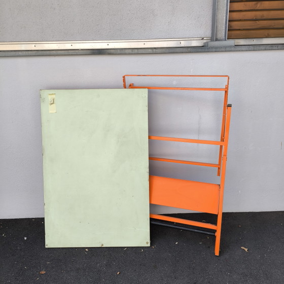 Image 1 of architectentafel