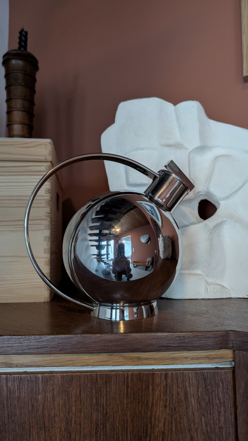 Coctelera de Alessi - Marianne Brandt – tafelaccessoires, rvs (photo 2 of 7)