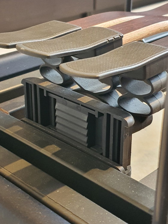 Image 1 of Rete letto Auping Essential 180 x 210, regolabile elettricamente