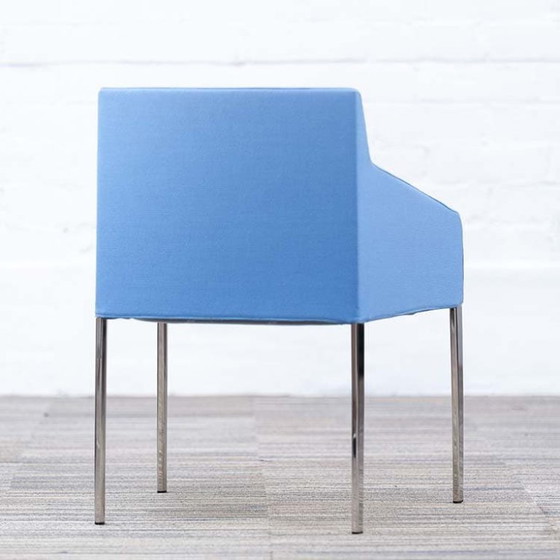 Image 1 of Arper Saari Reception Chair