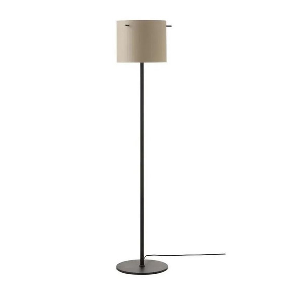 Image 1 of Designer floor lamp Frandsen FM 1954 – Matt Grey