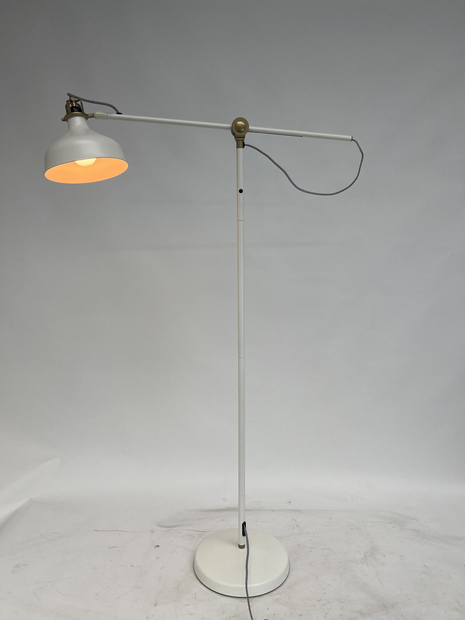 IKEA Ranarp floor lamp | Floor lights second-hand | Whoppah