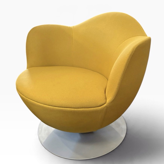 Cappellini Dali Marcel Wanders refurbished I – Poltrone, Metallo, Tessile (photo 4 of 7)