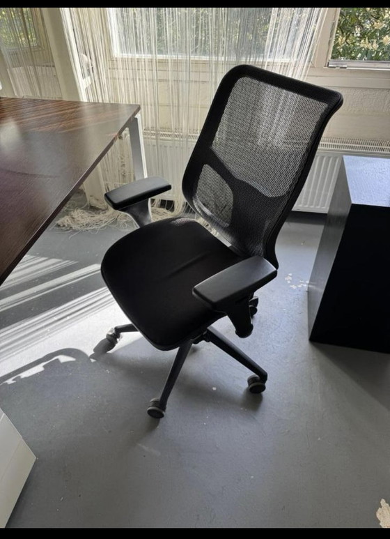 Image 1 of Luxuriöses Büro-Layout (4 Sets)