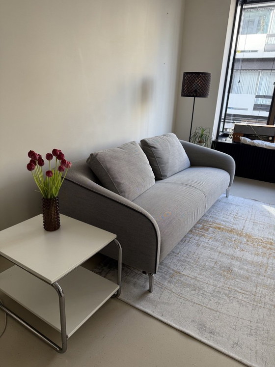 Image 1 of Leolux Elias armchair