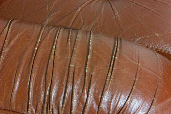 Image 1 of Een paar Capriccio-lounges