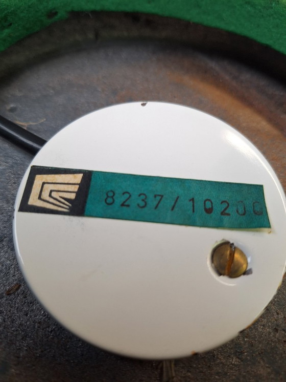 Image 1 of Vloerlamp W - Germania anni '60.