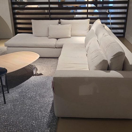 Image 1 of Private Label Hermes corner sofa