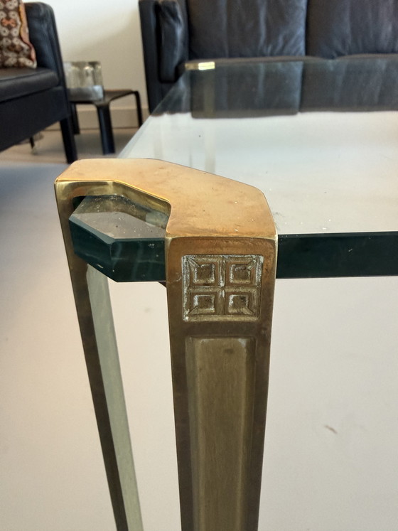 Image 1 of Peter Ghyczy Coffee Table