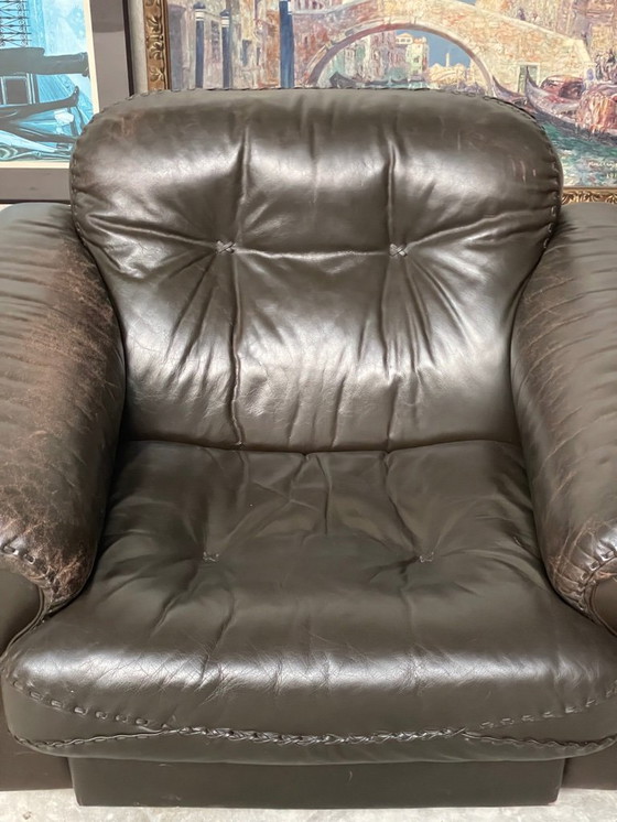 Image 1 of Divano vintage De Sede DS-101