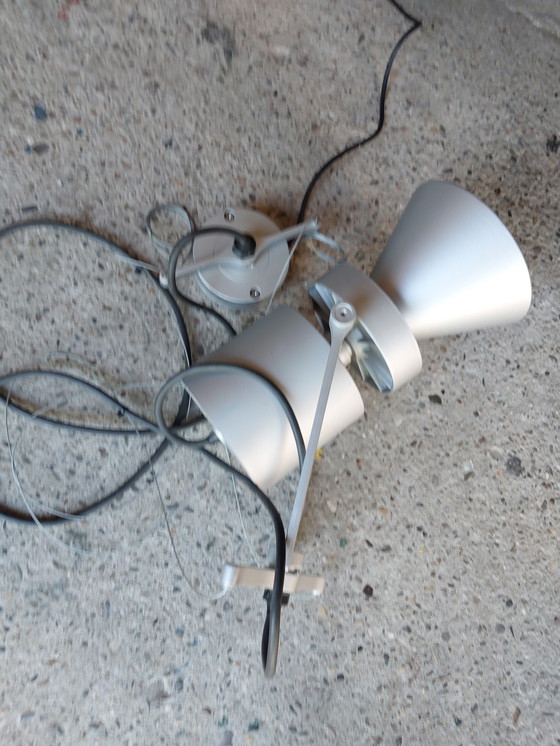 Image 1 of IGuzzini Industrial spot