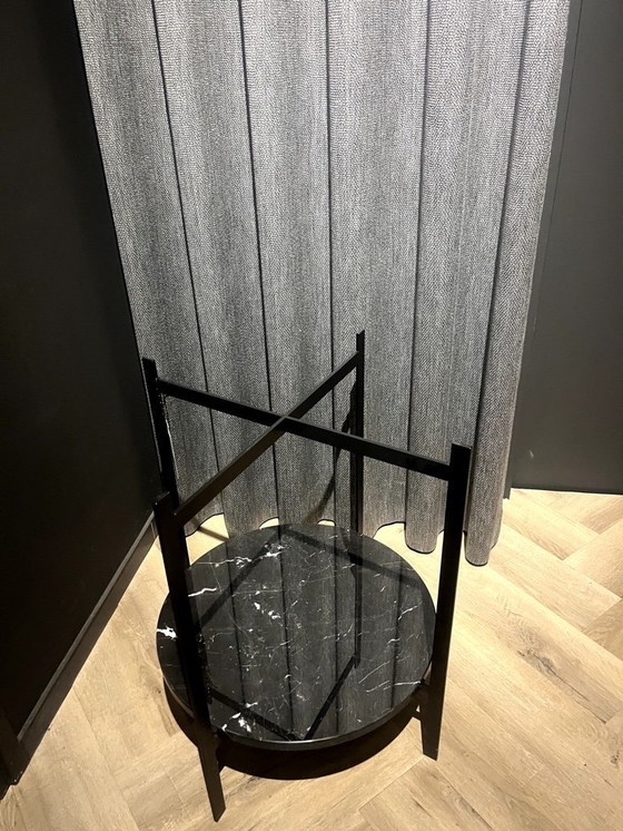 Image 1 of OX Denmarq, Deck table, side table with loose leaves