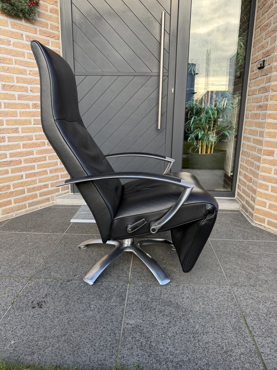 Image 1 of Ganz aktueller Jori Brainbuilder Entspannung, Black Medi Mono-move