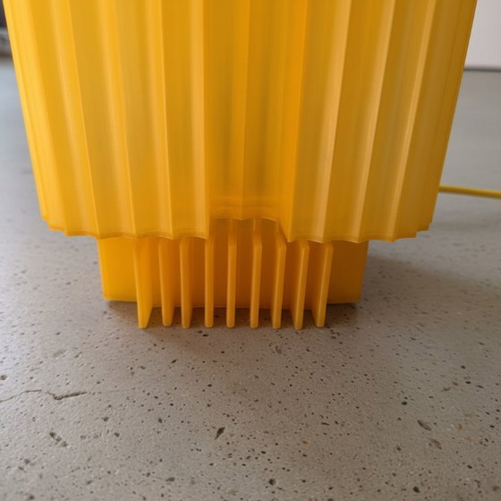 Image 1 of Minimalist Table Light with Warm Glow – Modern Scandinavian Design