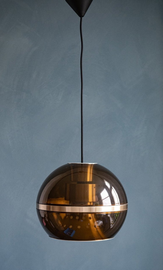Image 1 of Lámpara colgante Dijkstra Globe Space Age