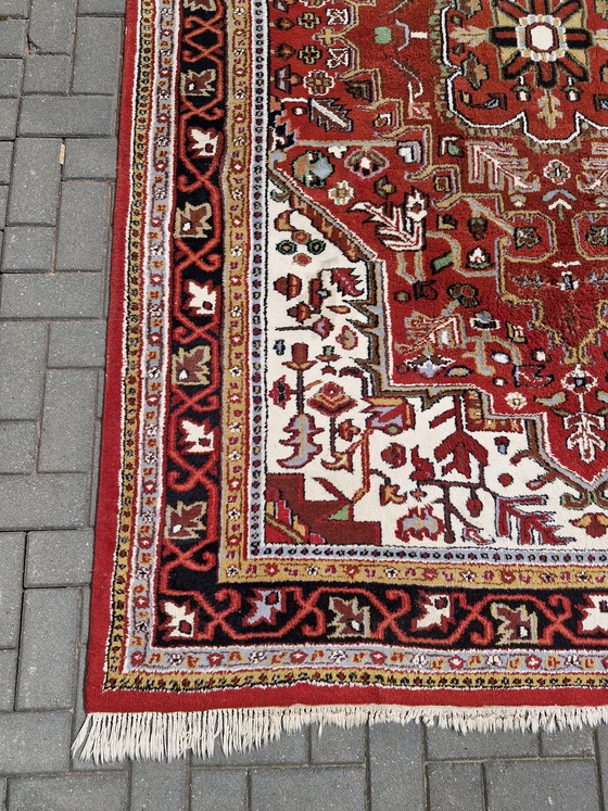 Image 1 of Heriz tapijt