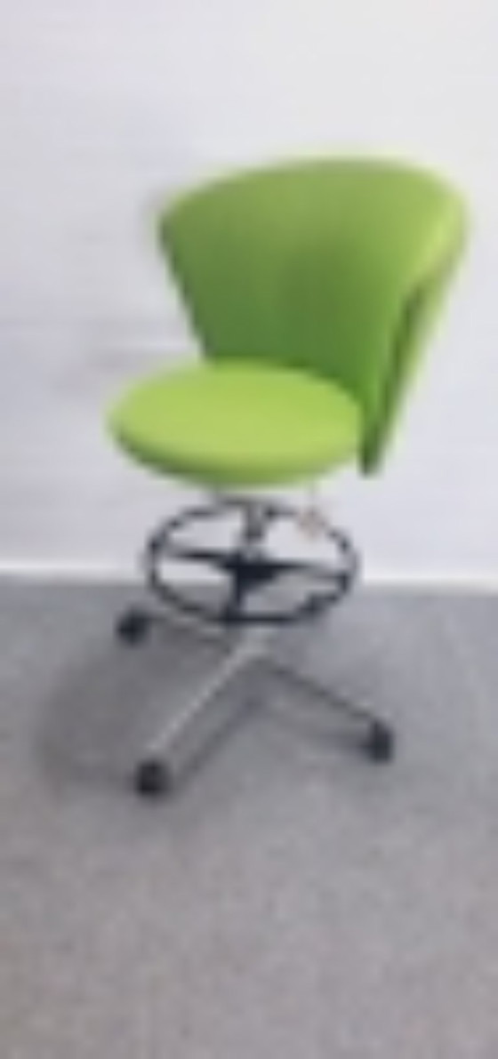 Image 1 of BENE BAY design werkstoel