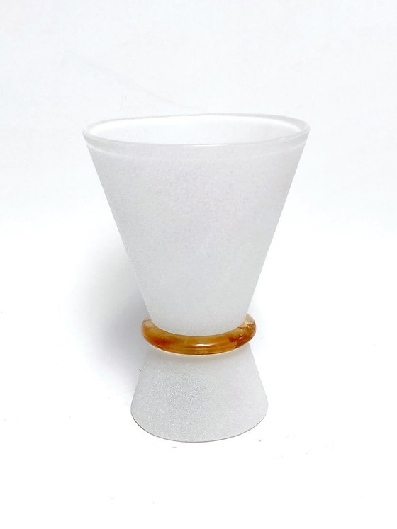 Set de Lámparas de mesa Diabolo – Glass (photo 4 of 17)