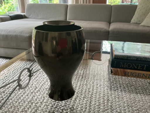 Vase JIVE, design de Ron Arad pour Cor Unum Ceramics – vazen (photo 2 of 14)