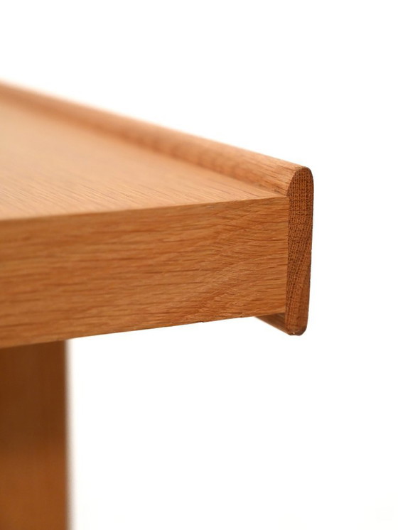 Image 1 of Norwegian “Krobo” bench by Torbjørn Afdal