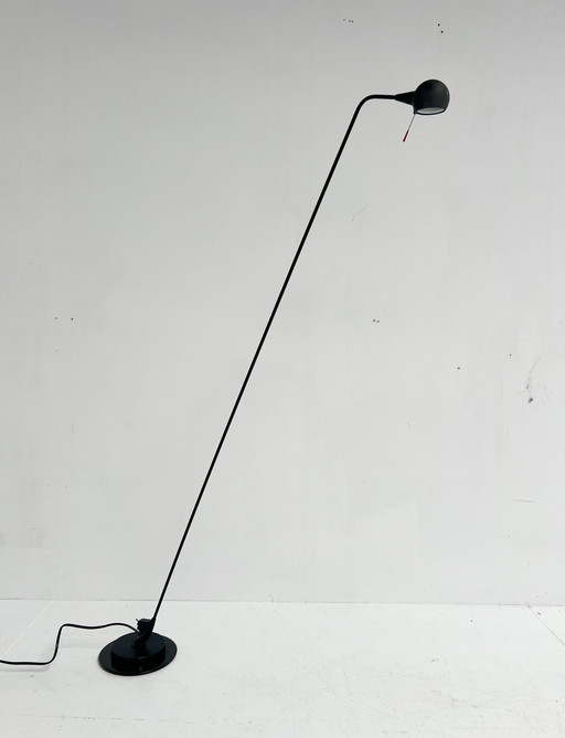 Fire Fly Lettura Vloerlamp van Emanuele Ricci voor Artemide, 1980's