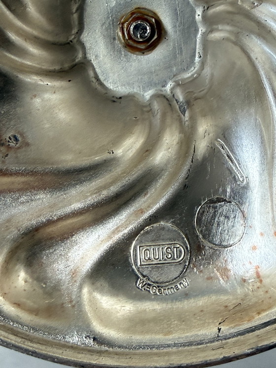 Image 1 of Quist-Kerzenständer – Westdeutschland, ca. 1960