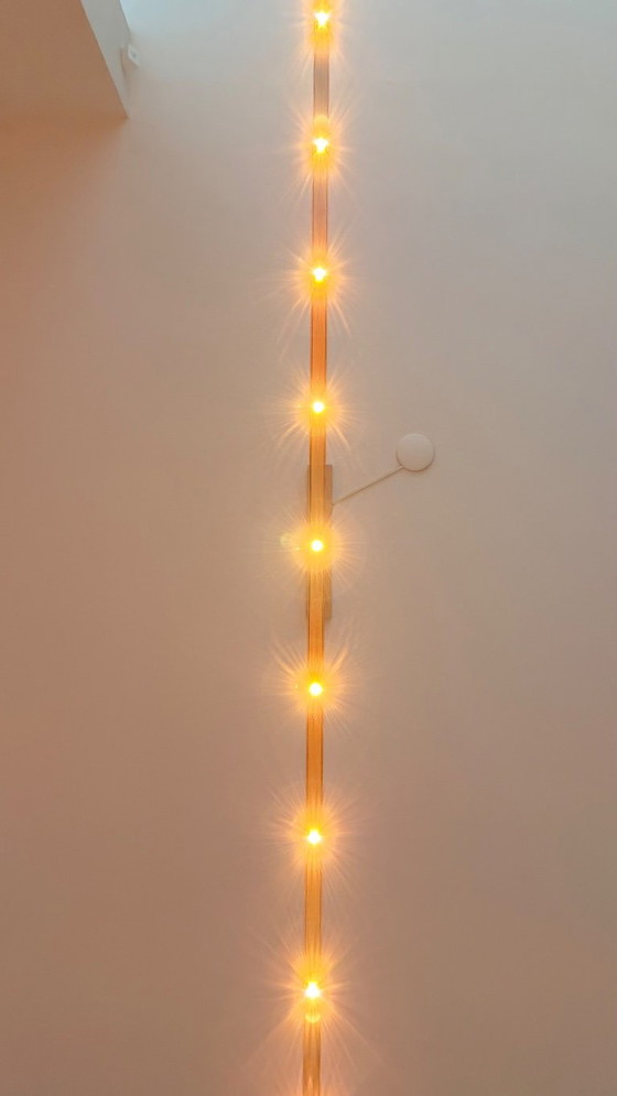 Lámpara de diseño Ferrolight (Ferdinand Verbeek) – Lámparas colgantes, Aluminio (photo 6 of 8)