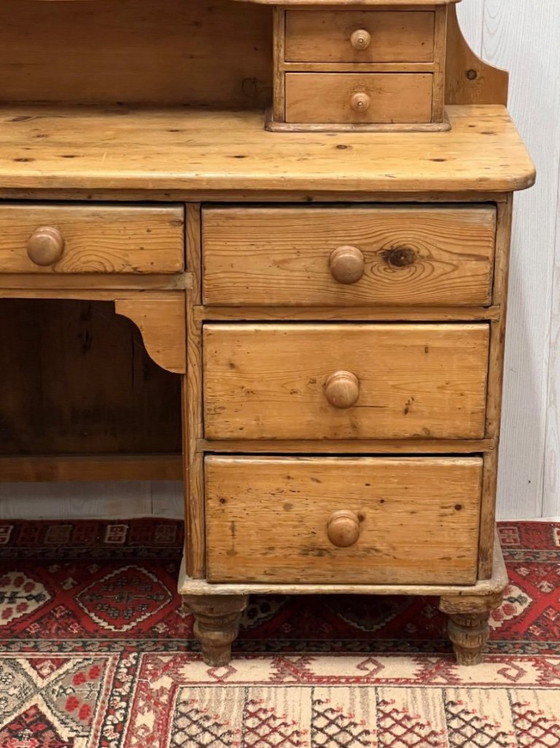 Image 1 of Consola de abeto