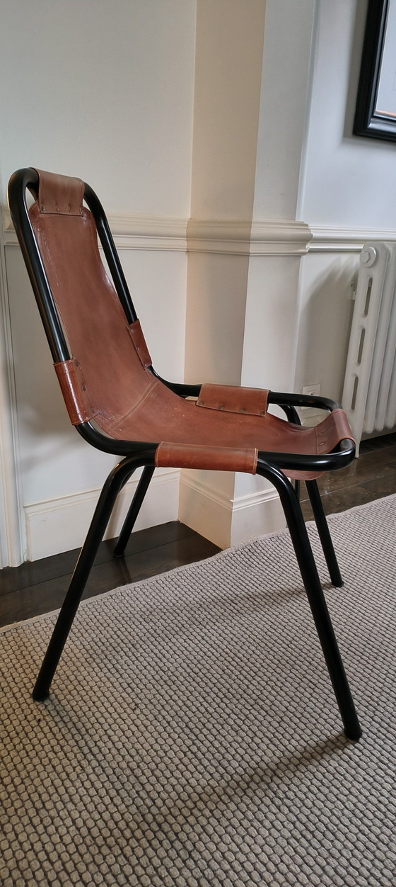 Image 1 of Chaise Charlotte Perriand