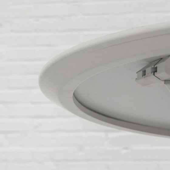 Image 1 of Knoll Tulip Extendable Dining Table Eero Saarinen, 1980